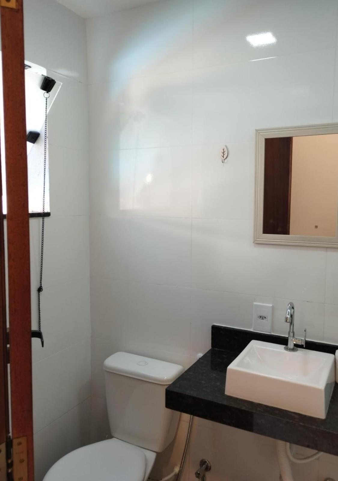 Novos Aires Hotell Búzios Eksteriør bilde