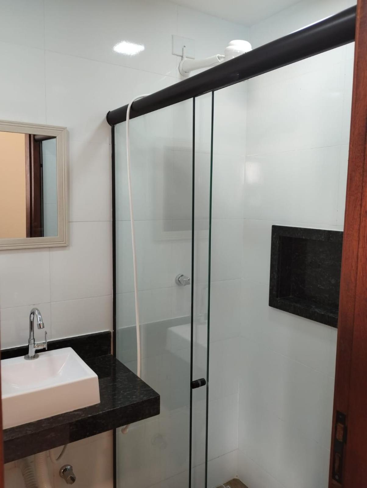 Novos Aires Hotell Búzios Eksteriør bilde