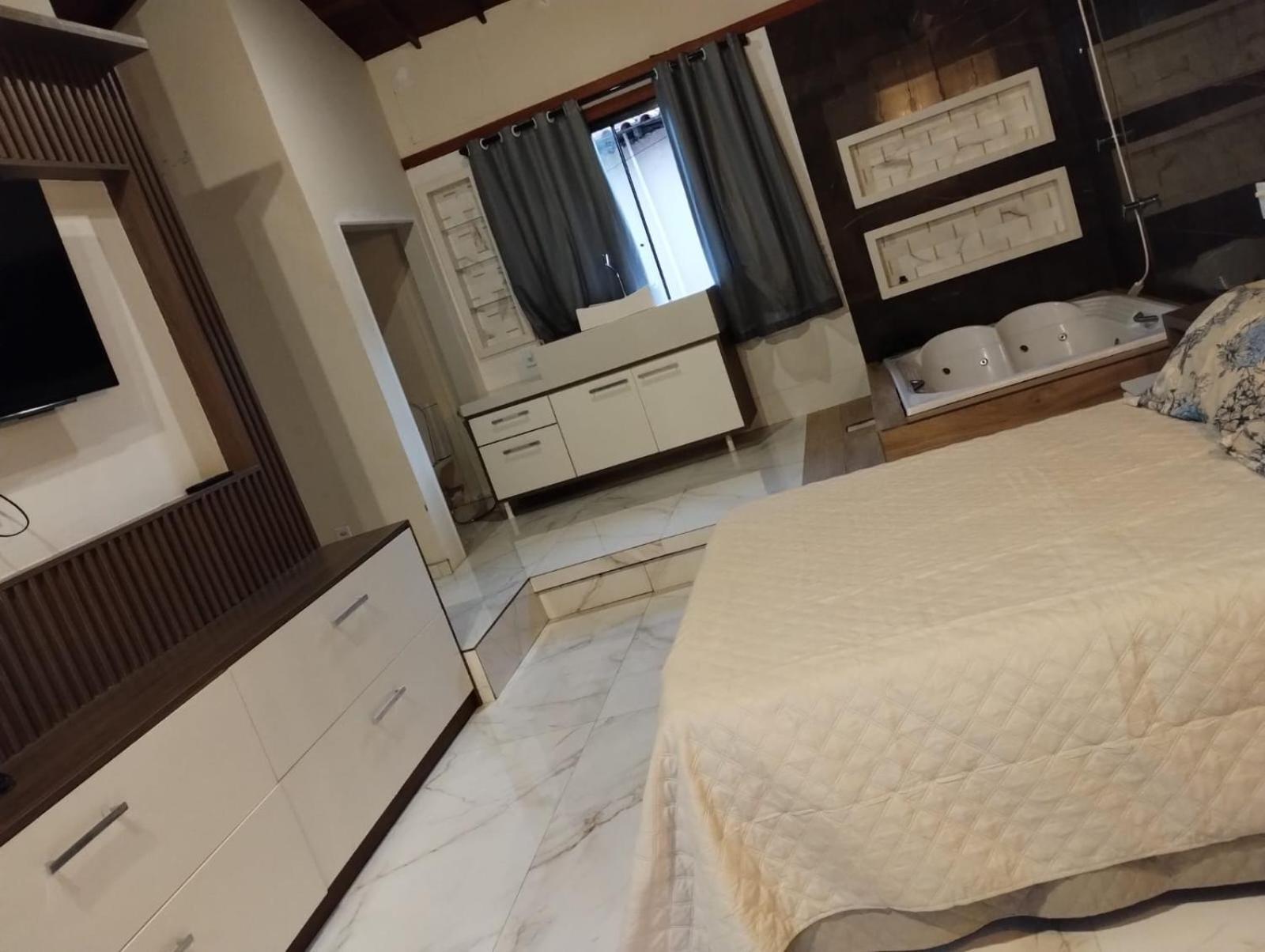 Novos Aires Hotell Búzios Eksteriør bilde