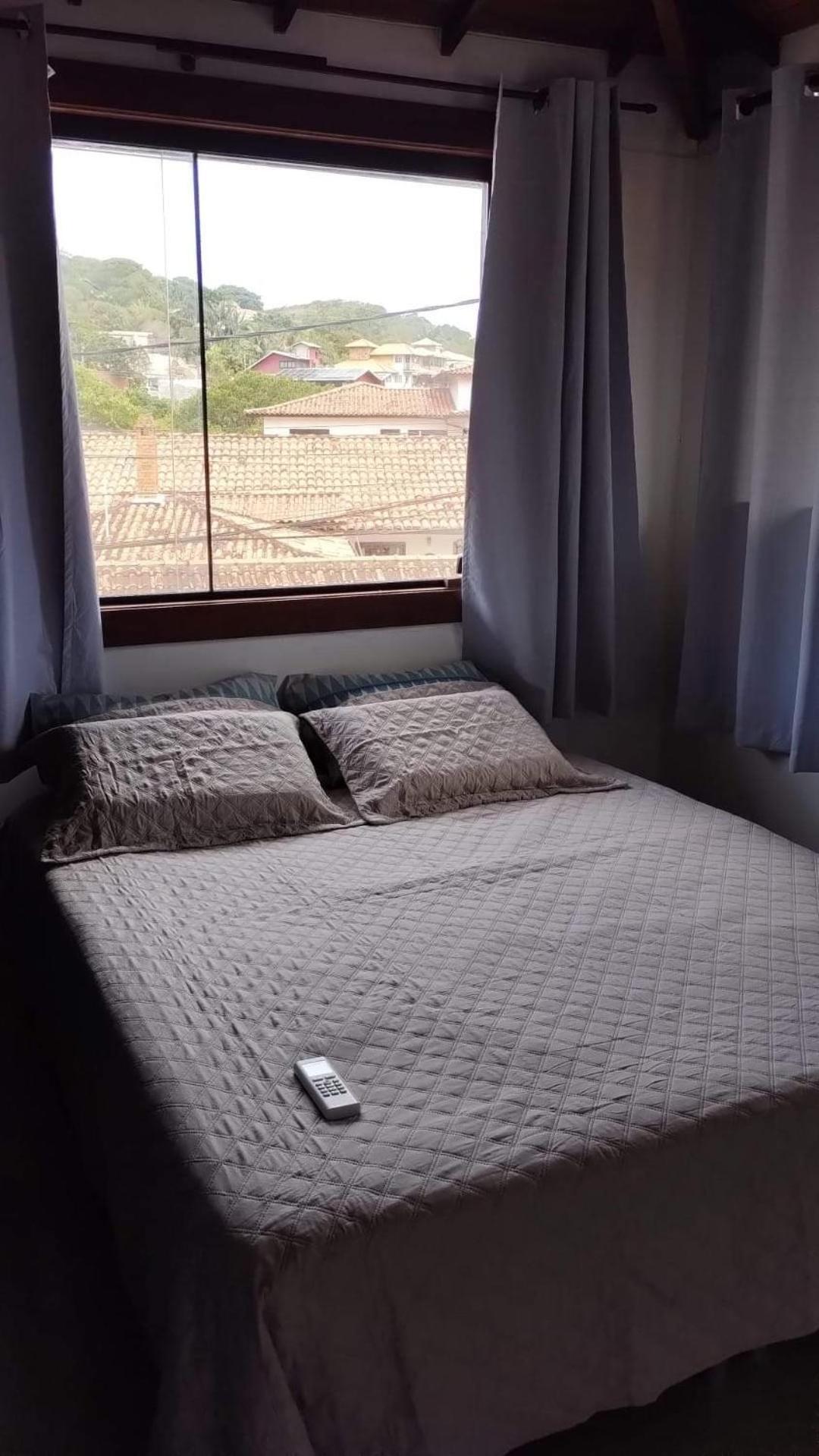 Novos Aires Hotell Búzios Eksteriør bilde