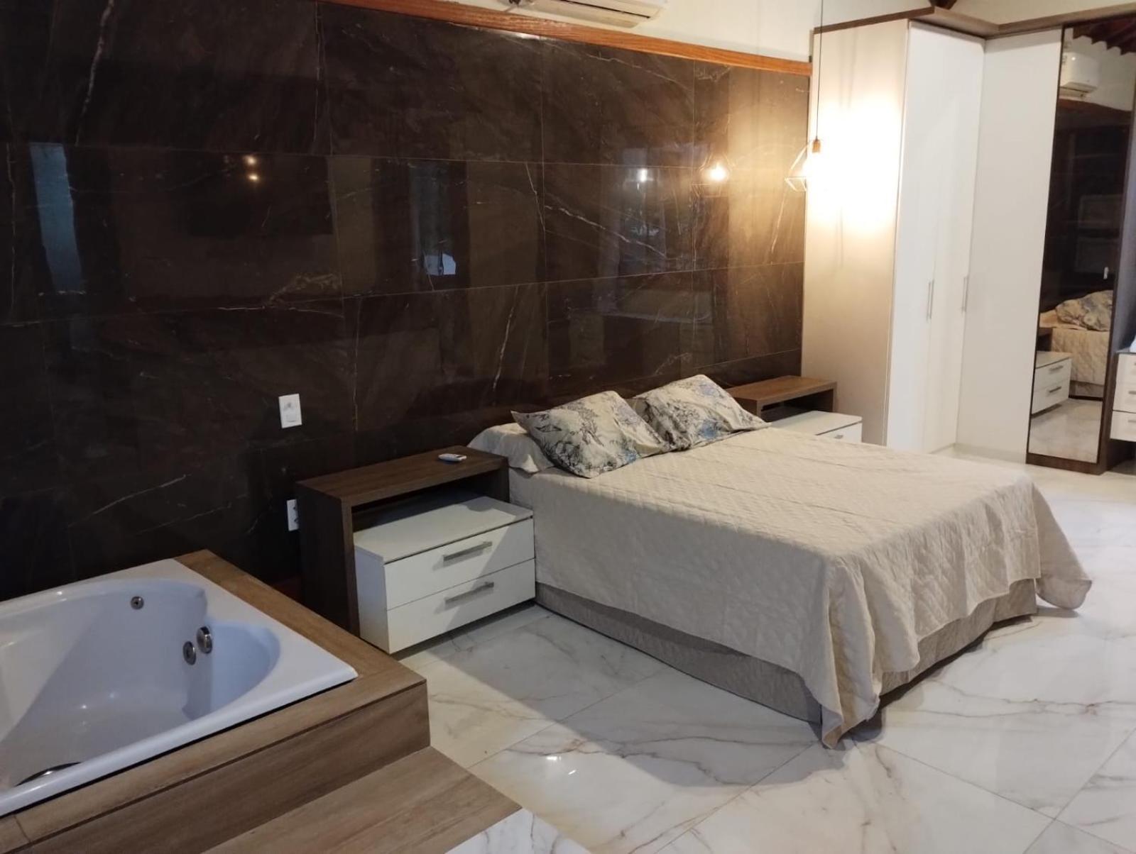 Novos Aires Hotell Búzios Eksteriør bilde