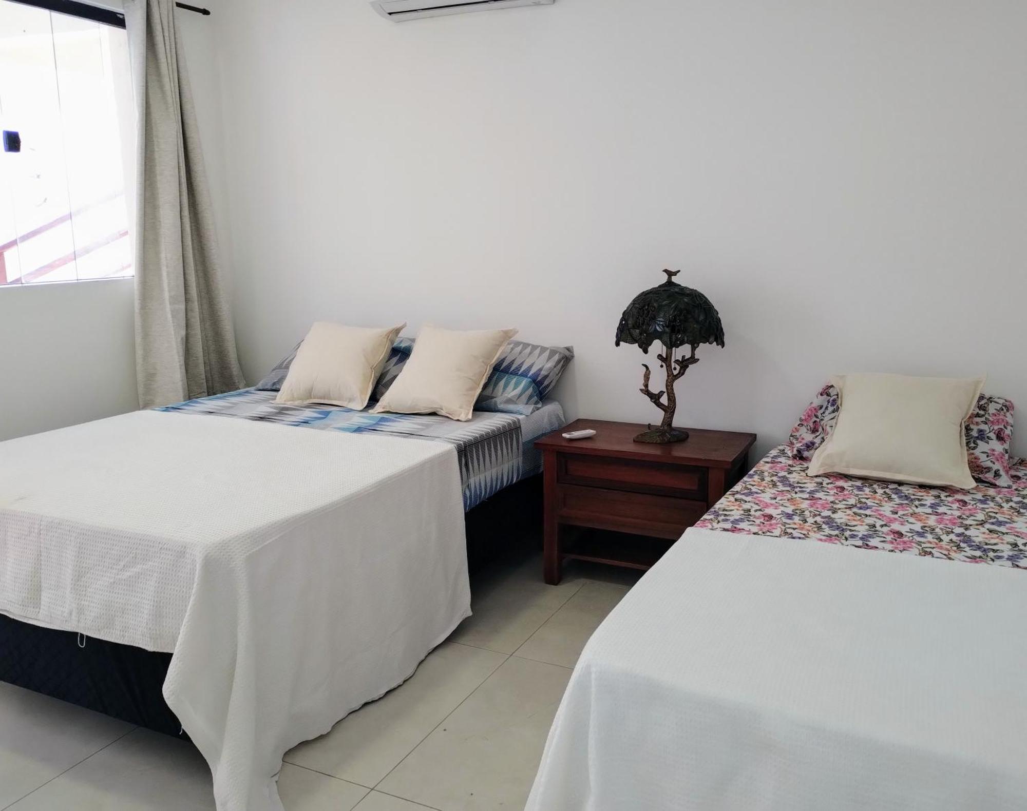 Novos Aires Hotell Búzios Rom bilde