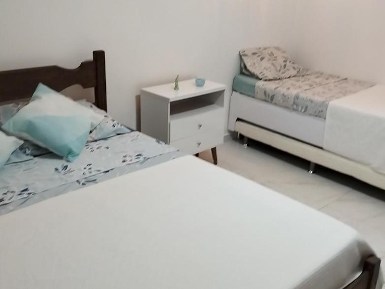 Novos Aires Hotell Búzios Rom bilde